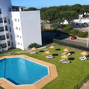 Tenis Golfmar 409a - Pool View Apartamento Vilamoura