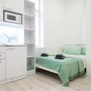 Holidays Harmony Apartamento Budapeste
