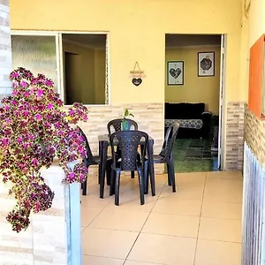 House Maraca Casa de Férias Pôrto das Galinhas