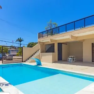 Alves Flats Apartamento Pôrto das Galinhas