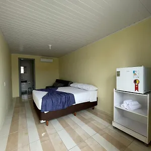 Em Penha Ao Lado Do Beto Carrero Quarto em Acomodações Particulares Penha (Santa Catarina)