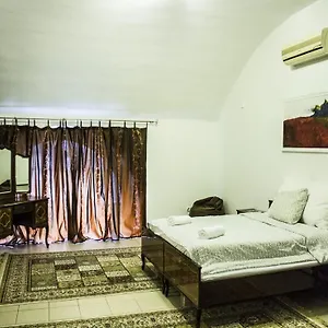 Travel Apartamento Budapeste